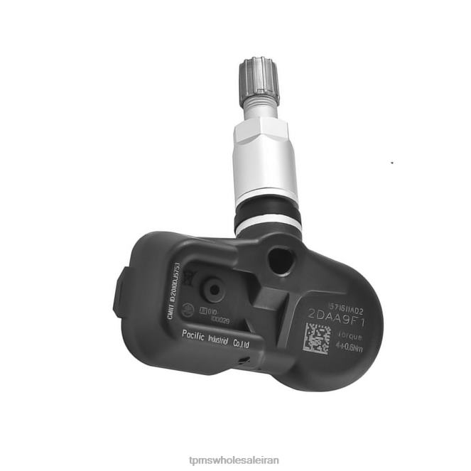 8BVXL1564 سنسور فشار باد لاستیک پارس - tpms تویوتا سنسور فشار 426070c010 341 مگاهرتز