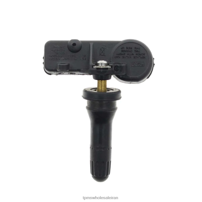 8BVXL1587 سنسور فشار باد لاستیک دنا پلاس - tpms مزدا سنسور فشار zzda37140 364 مگاهرتز