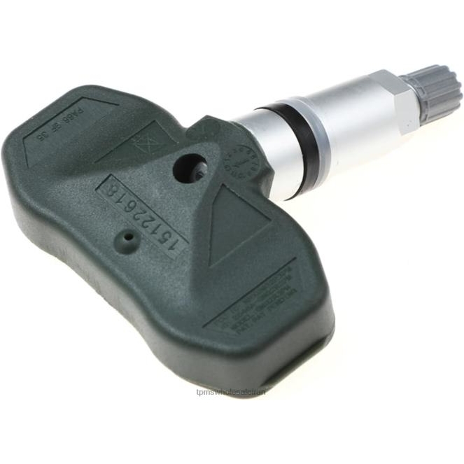 8BVXL1589 سنسور TPMS جک s5 - tpms ایسوزو سنسور فشار 15122618 366 مگاهرتز