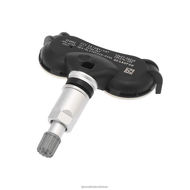 8BVXL1595 سنسور فشار باد لاستیک شاهین - tpms تویوتا سنسور فشار 4260708010 372 مگاهرتز
