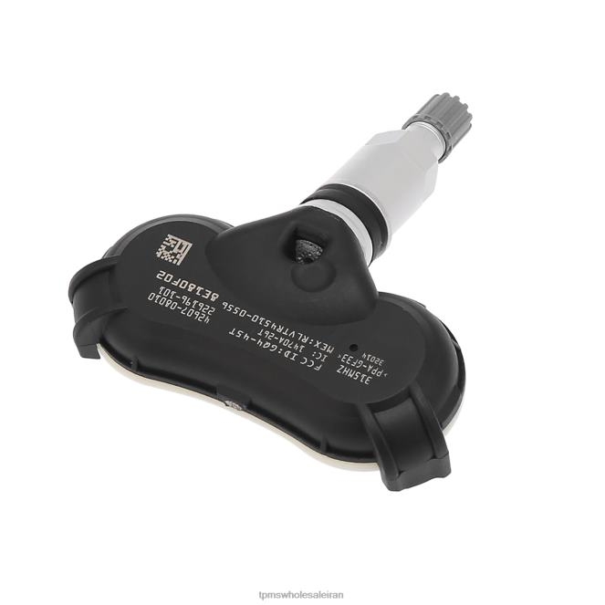 8BVXL1595 سنسور فشار باد لاستیک شاهین - tpms تویوتا سنسور فشار 4260708010 372 مگاهرتز