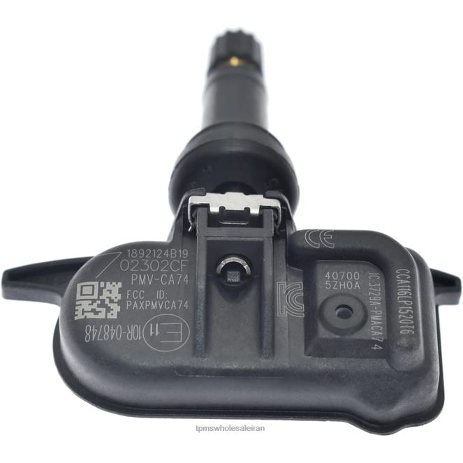 8BVXL1600 سنسور TPMS دنا - tpms نیسان سنسور فشار 407003hn0b 377 مگاهرتز