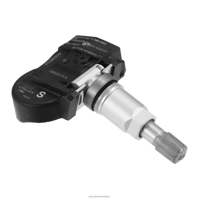 8BVXL1601 Iran TPMS - tpms ژاپن نیسان سنسور فشار 407004ga0a 378 مگاهرتز