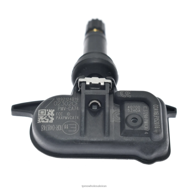 8BVXL1602 TPMS سنسور - tpms نیسان سنسور فشار 407005zh0a 379 مگاهرتز