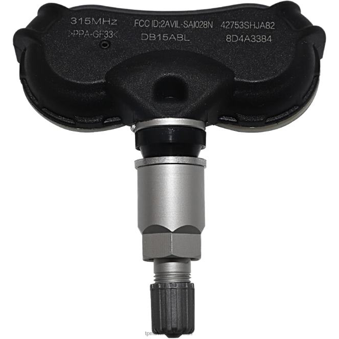 8BVXL1619 سنسور TPMS جک s5 - tpms هوندا سنسور فشار 42753shja82 396 مگاهرتز