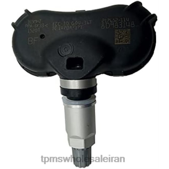 8BVXL1620 سنسور TPMS دنا - tpms acura سنسور فشار 42753tk4a01 397 مگاهرتز