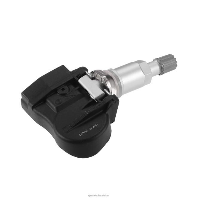 8BVXL1647 سنسور فشار باد لاستیک دنا پلاس - tpms نیسان سنسور فشار 407004ga0b 424 مگاهرتز