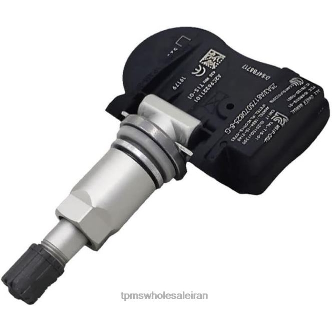8BVXL1658 سنسور TPMS شاهین - tpms هیوندای سنسور فشار 529333n100 435 مگاهرتز