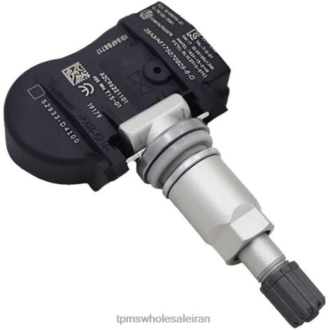 8BVXL1658 سنسور TPMS شاهین - tpms هیوندای سنسور فشار 529333n100 435 مگاهرتز