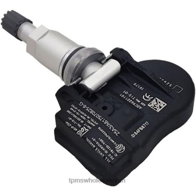 8BVXL1658 سنسور TPMS شاهین - tpms هیوندای سنسور فشار 529333n100 435 مگاهرتز