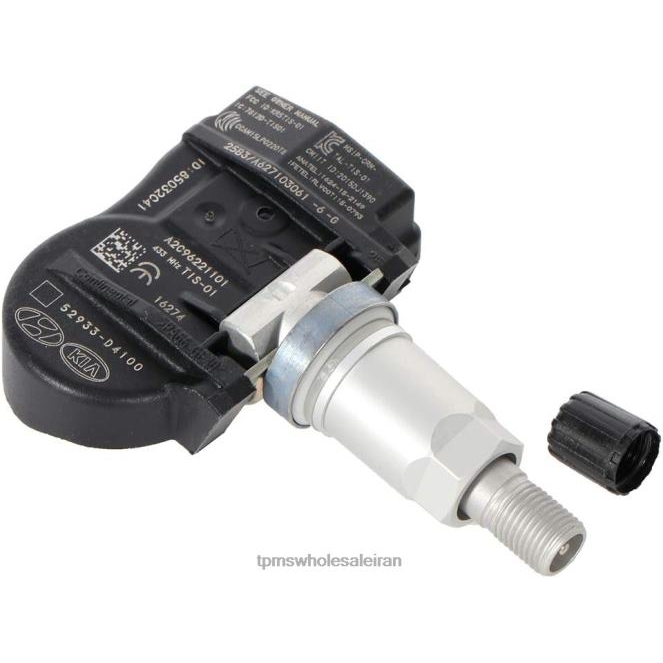 8BVXL1660 سنسور TPMS دنا - tpms هیوندای سنسور فشار 52933d4100 437 مگاهرتز