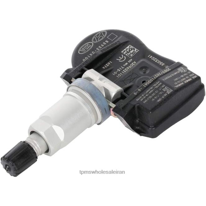 8BVXL1660 سنسور TPMS دنا - tpms هیوندای سنسور فشار 52933d4100 437 مگاهرتز
