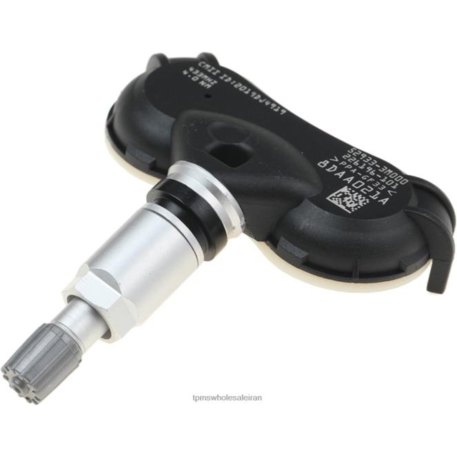 8BVXL1661 Iran TPMS - tpms هیوندای سنسور فشار 529333m000 438 مگاهرتز