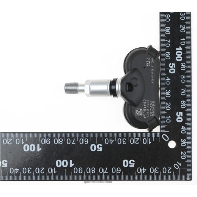 8BVXL1661 Iran TPMS - tpms هیوندای سنسور فشار 529333m000 438 مگاهرتز
