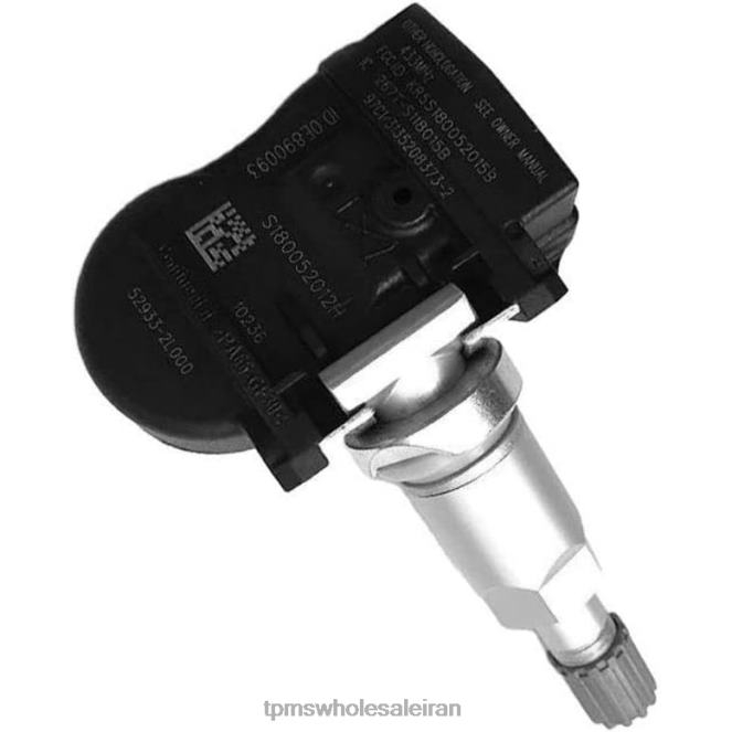 8BVXL1662 TPMS سنسور - tpms هیوندای سنسور فشار 529331j000 439 مگاهرتز