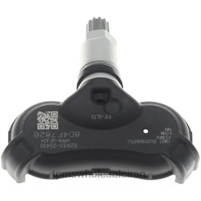 8BVXL1664 سنسور فشار باد لاستیک پارس - tpms هیوندای سنسور فشار 529332s410 441 مگاهرتز