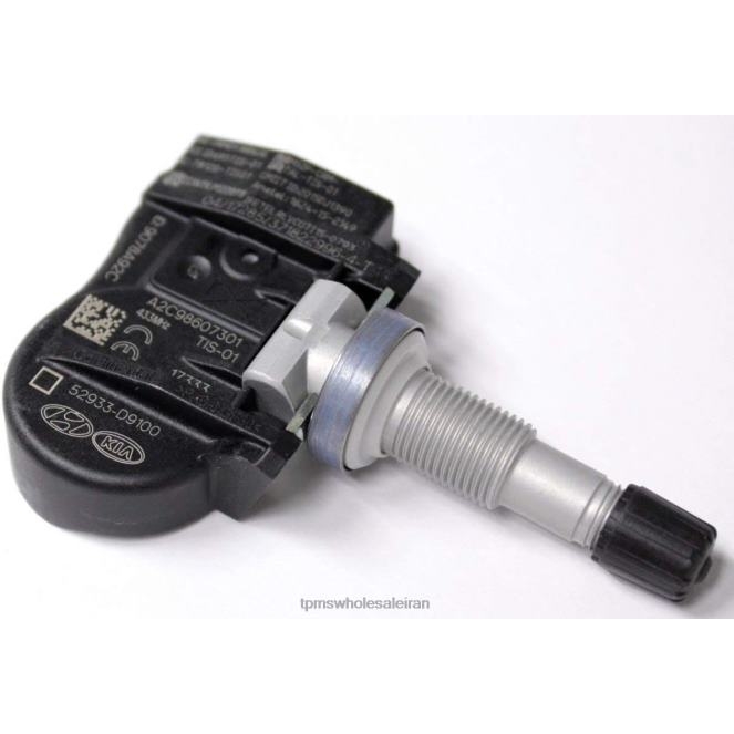 8BVXL1666 سنسور فشار باد لاستیک ساینا اس - tpms کیا سنسور فشار 52933d9100 443 مگاهرتز