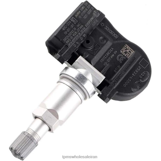 8BVXL1667 سنسور فشار باد لاستیک دنا پلاس - tpms هیوندای سنسور فشار 52933f2000 444 مگاهرتز
