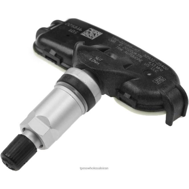 8BVXL1668 سنسور TPMS شاهین - tpms هیوندای سنسور فشار 529332s400 445 مگاهرتز