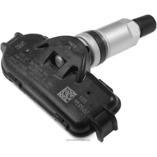8BVXL1668 سنسور TPMS شاهین - tpms هیوندای سنسور فشار 529332s400 445 مگاهرتز