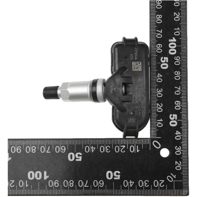 8BVXL1668 سنسور TPMS شاهین - tpms هیوندای سنسور فشار 529332s400 445 مگاهرتز