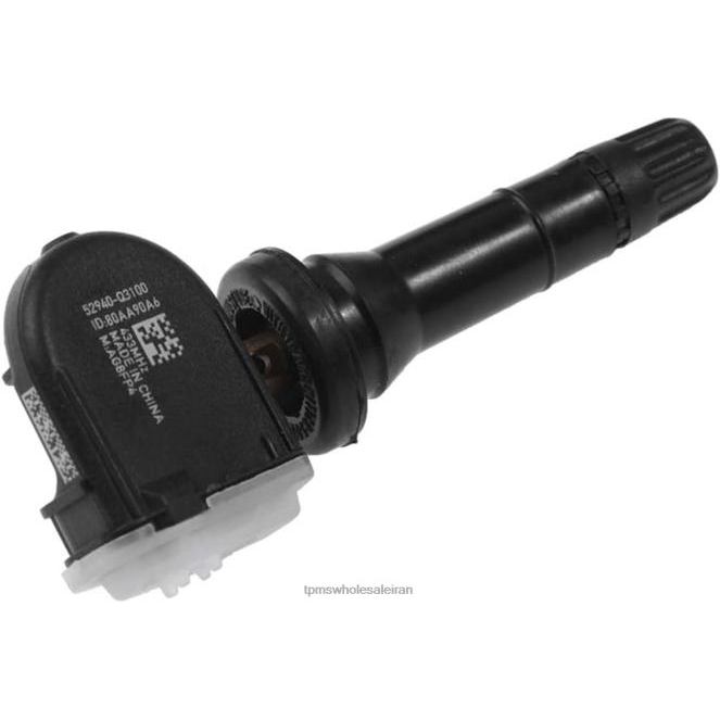 8BVXL1669 سنسور TPMS جک s5 - tpms هیوندای سنسور فشار 52940q3100 446 مگاهرتز