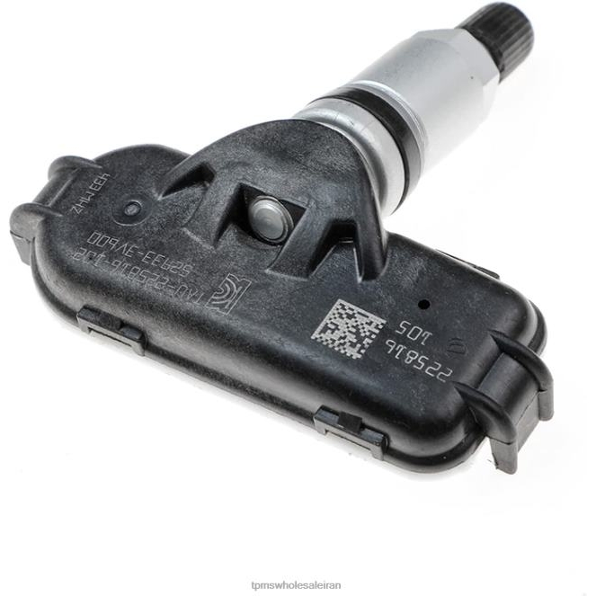 8BVXL1670 سنسور TPMS دنا - tpms هیوندای سنسور فشار 529333v600 447 مگاهرتز