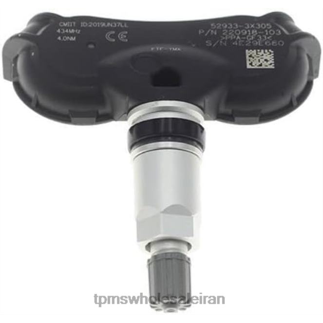 8BVXL1672 TPMS سنسور - tpms هیوندای سنسور فشار 529333x305 449 مگاهرتز