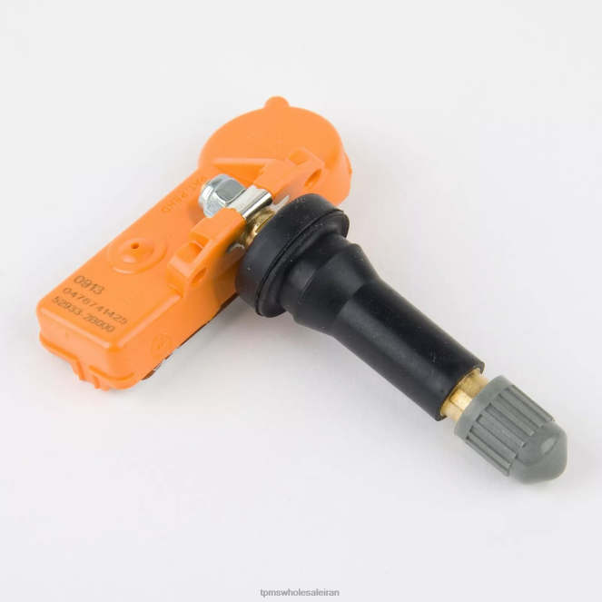 8BVXL1676 سنسور فشار باد لاستیک ساینا اس - tpms هیوندای سنسور فشار 529332b000 453 مگاهرتز
