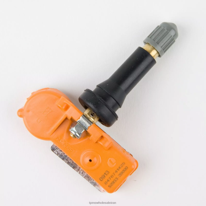 8BVXL1676 سنسور فشار باد لاستیک ساینا اس - tpms هیوندای سنسور فشار 529332b000 453 مگاهرتز