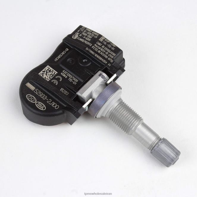 8BVXL1677 سنسور فشار باد لاستیک دنا پلاس - tpms هیوندای سنسور فشار 529332j100 454 مگاهرتز