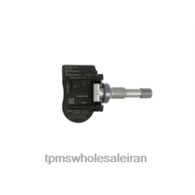 8BVXL1679 سنسور TPMS جک s5 - tpms هیوندای سنسور فشار 529332 m550 456 مگاهرتز