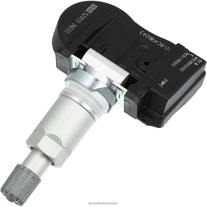 8BVXL1683 سنسور فشار باد لاستیک - tpms هیوندای سنسور فشار 529333n000 460 مگاهرتز