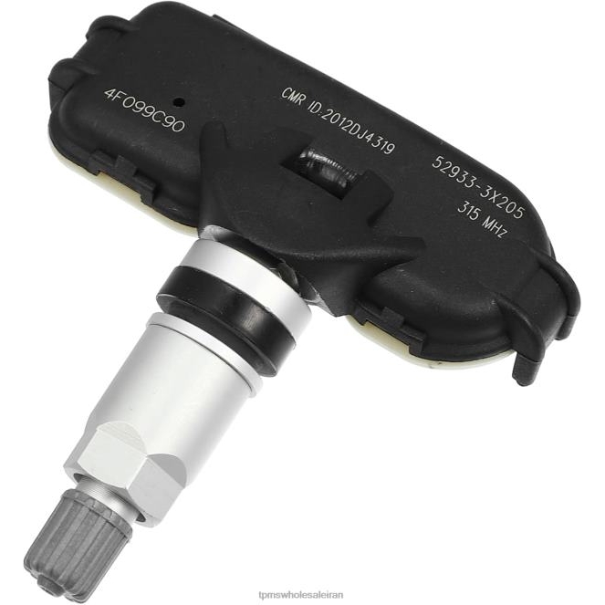 8BVXL1686 سنسور فشار باد لاستیک ساینا اس - tpms کیا سنسور فشار 529333x205 463 مگاهرتز