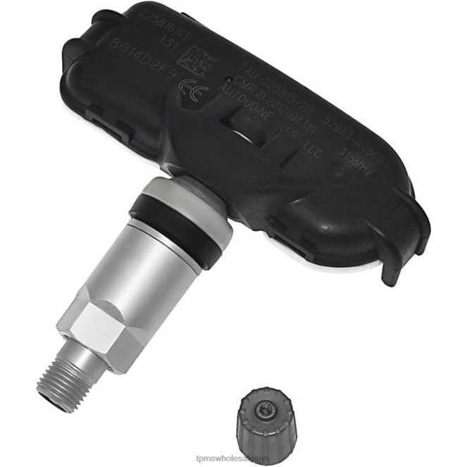 8BVXL1688 سنسور TPMS شاهین - tpms کیا سنسور فشار 52933a7000 465 مگاهرتز