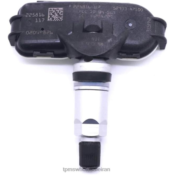 8BVXL1689 سنسور TPMS جک s5 - tpms کیا سنسور فشار 52933a7100 466 مگاهرتز