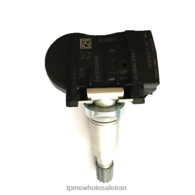 8BVXL1706 سنسور فشار باد لاستیک ساینا اس - tpms سنسور فشار جیلی j523114013 433 مگاهرتز