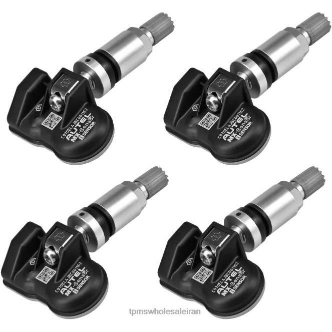 8BVXL1722 TPMS سنسور - سرعت در دقیقه جیلی سنسور فشار 6606737042 433 مگاهرتز