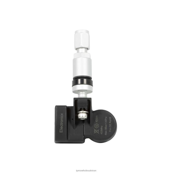 8BVXL1726 سنسور فشار باد لاستیک ساینا اس - tpms با سنسور فشار 6b3609200 433 مگاهرتز