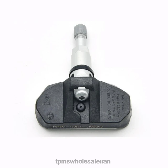 8BVXL1734 سنسور فشار باد لاستیک پارس - tpms سنسور فشار fs43x1 433mhz را تغییر داد