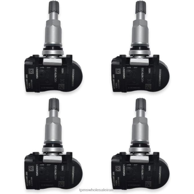8BVXL1744 سنسور فشار باد لاستیک پارس - tpms trumpchi سنسور فشار 8060004arx0000 433 مگاهرتز