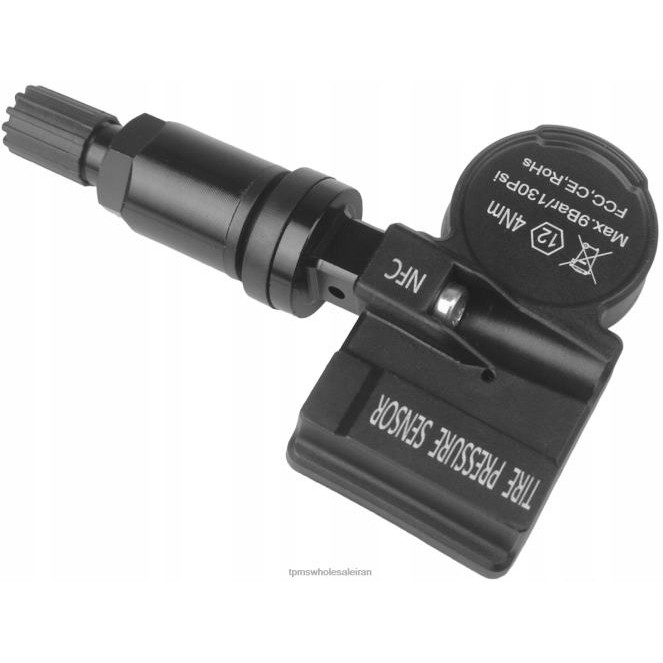 8BVXL1745 سنسور فشار باد لاستیک شاهین - tpms trumpchi سنسور فشار 8060004bac0000 433 مگاهرتز