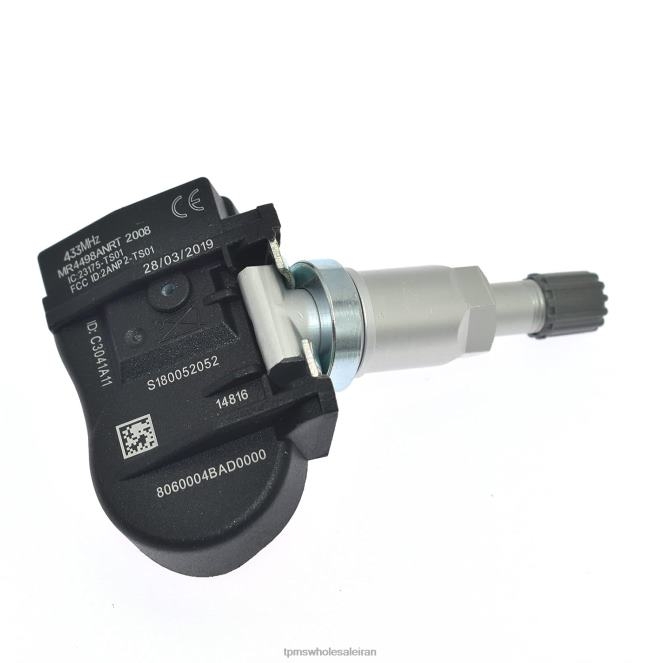 8BVXL1746 سنسور فشار باد لاستیک ساینا اس - tpms trumpchi سنسور فشار 8060004bad0000 433 مگاهرتز