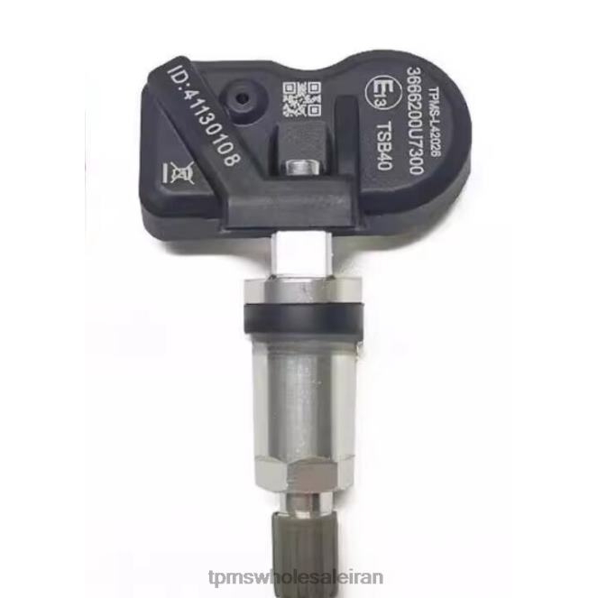 8BVXL1755 سنسور فشار باد لاستیک شاهین - tpms jianghuai سنسور فشار 3666200u7300 433 مگاهرتز