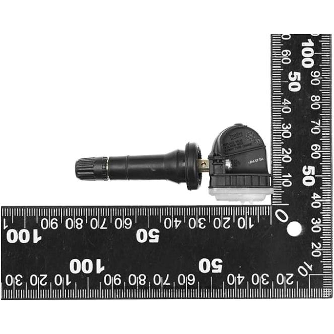 8BVXL1759 سنسور TPMS جک s5 - tpms jianghuai سنسور فشار b00011299 433 مگاهرتز
