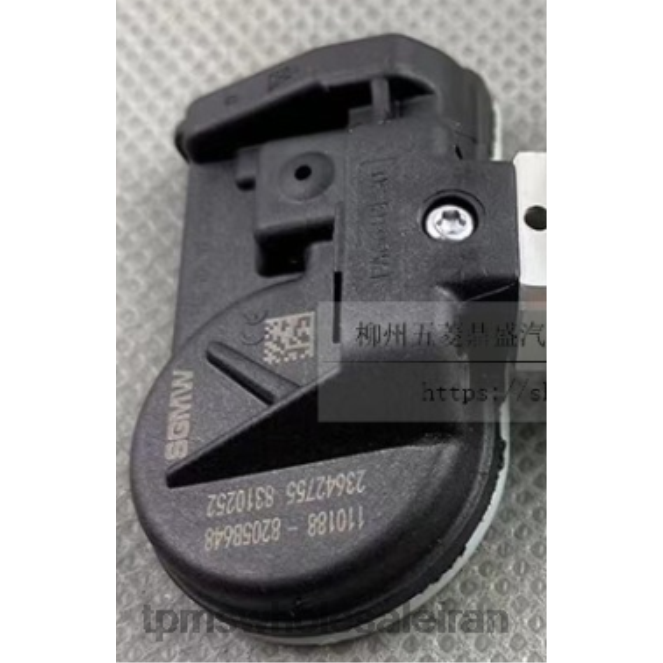 8BVXL1782 TPMS سنسور - tpms با سنسور فشار 23642755 433 مگاهرتز