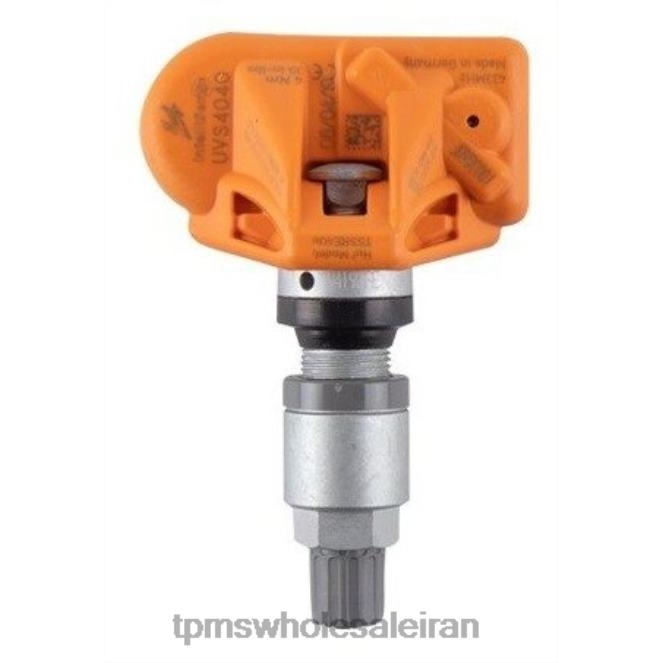 8BVXL1785 سنسور فشار باد لاستیک شاهین - tpms lifan سنسور فشار a3638200 433 مگاهرتز