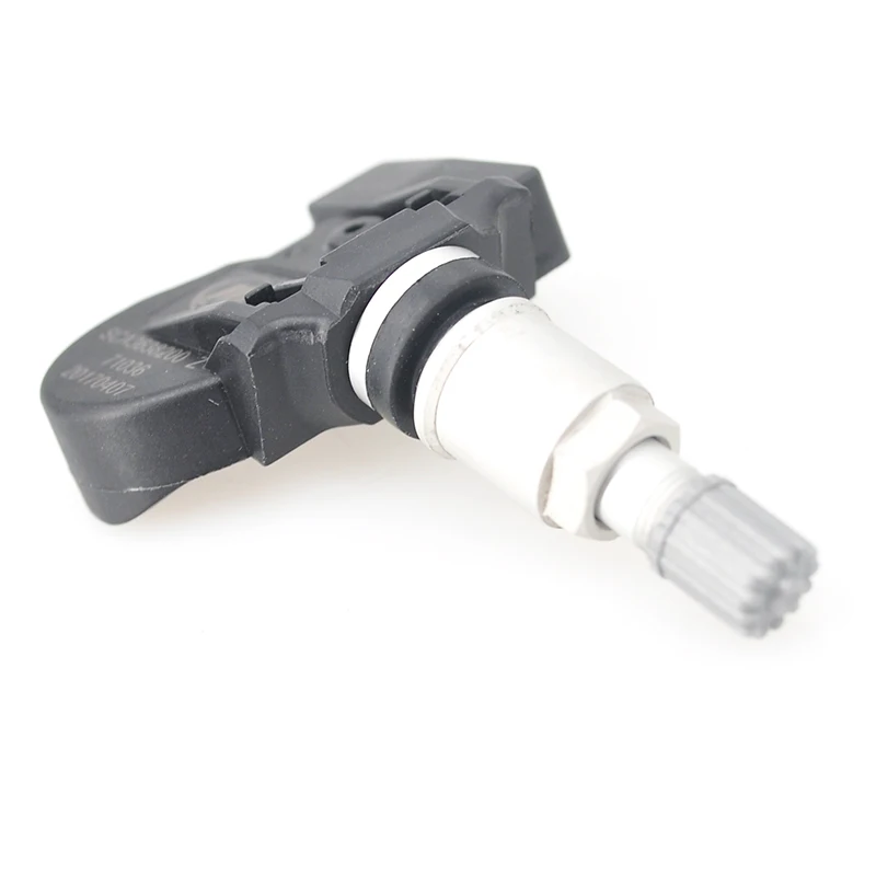 8BVXL1787 سنسور فشار باد لاستیک دنا پلاس - tpms lifan سنسور فشار sca3638200 433 مگاهرتز