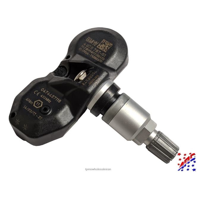 8BVXL1447 سنسور فشار باد لاستیک دنا پلاس - سنسور فشار تایر bmw tpms 36106790054