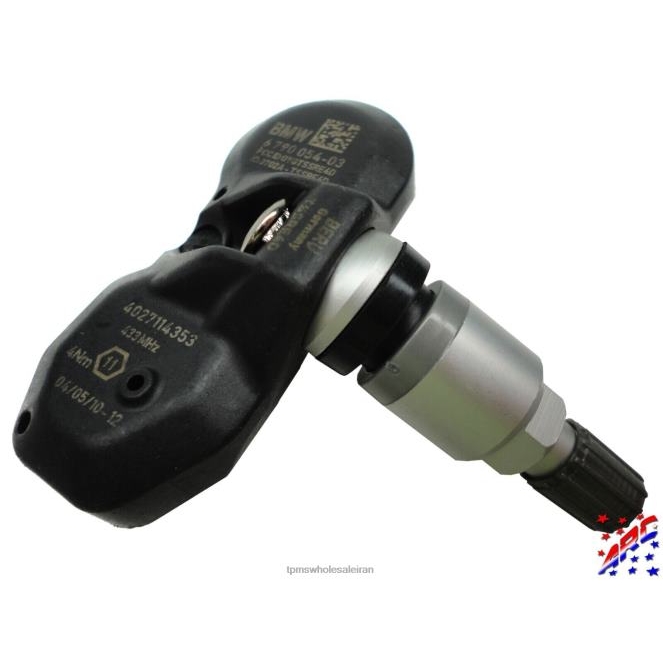 8BVXL1447 سنسور فشار باد لاستیک دنا پلاس - سنسور فشار تایر bmw tpms 36106790054